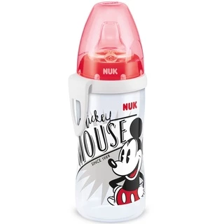 Copo Antivazamento Active Cup Disney Mouse 300ml Nuk
