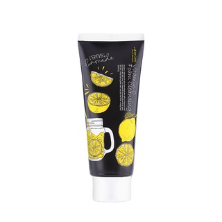 Clínica 3w Limpeza Com Espuma De Vitamina c 100g