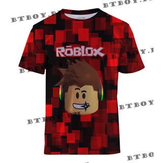 Em Estoque 】 * 3-13 Anos De Idade * 110-160 * Roblox Meninos Short Para  Crianças Calças Jogo Meninas Cosplay Shorts De Praia Corrida