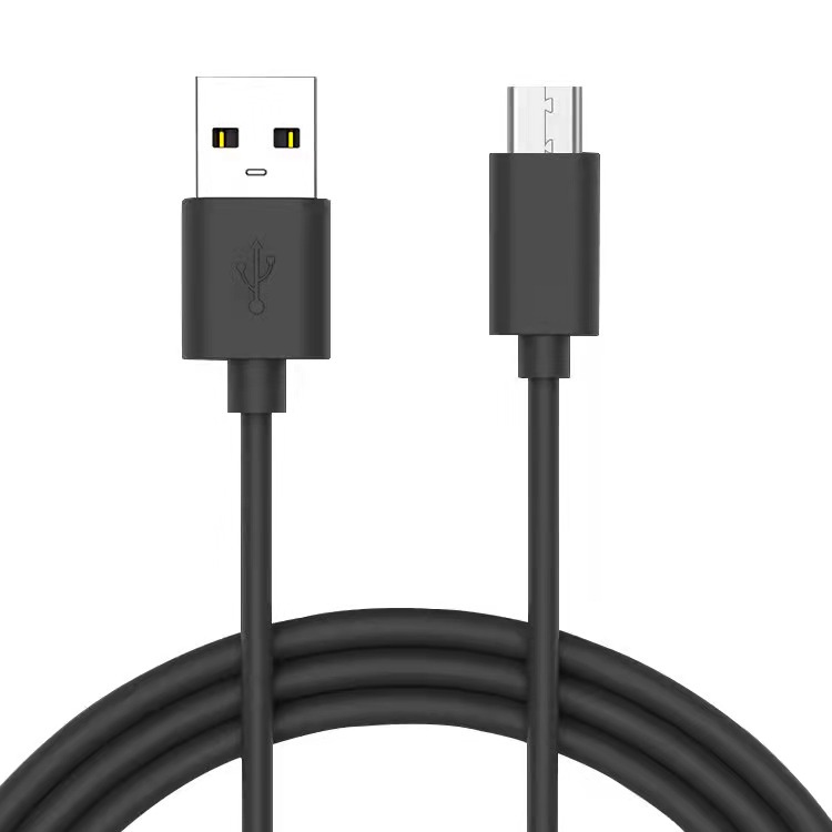 Cabo Carregador Android Micro USB V8 carga rápida
