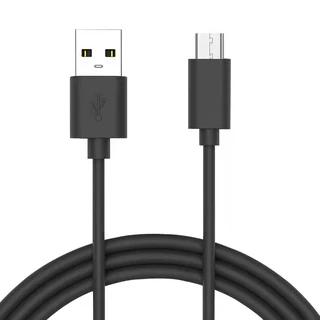 Cabo Carregador Android Micro USB V8 carga rápida