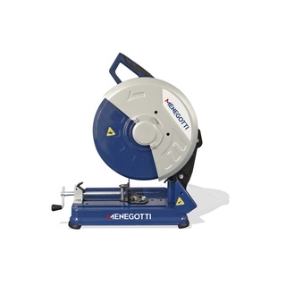 SERRA POLICORTE 14" 2200WTS MSC-2200 C/ DISCO 220V MENEGOTTI