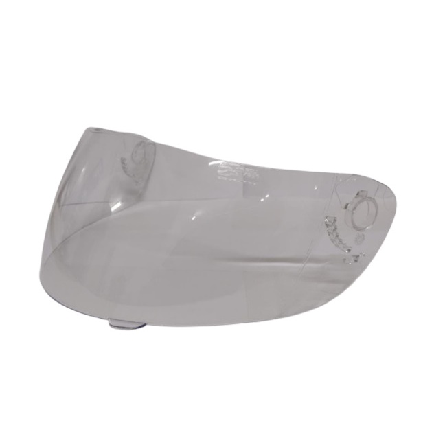 Viseira Cristal Polivisor P/ Capacete Ls2 FF350 / Norisk FF311 ...