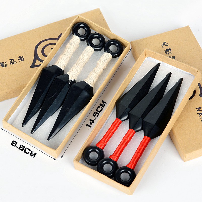 Kunai Anime Naruto - Kunai minato naruto sasuke Naruto Shippuden ...
