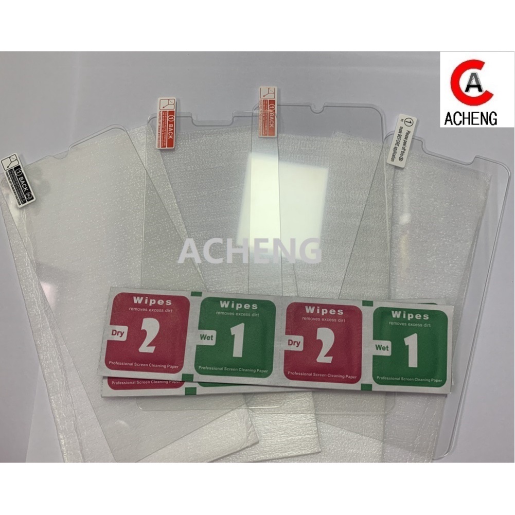ACHENG addon De Vidro Temperado | Shopee Brasil