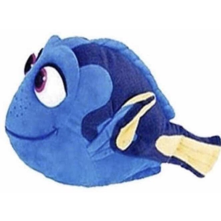 Dory teddy hot sale