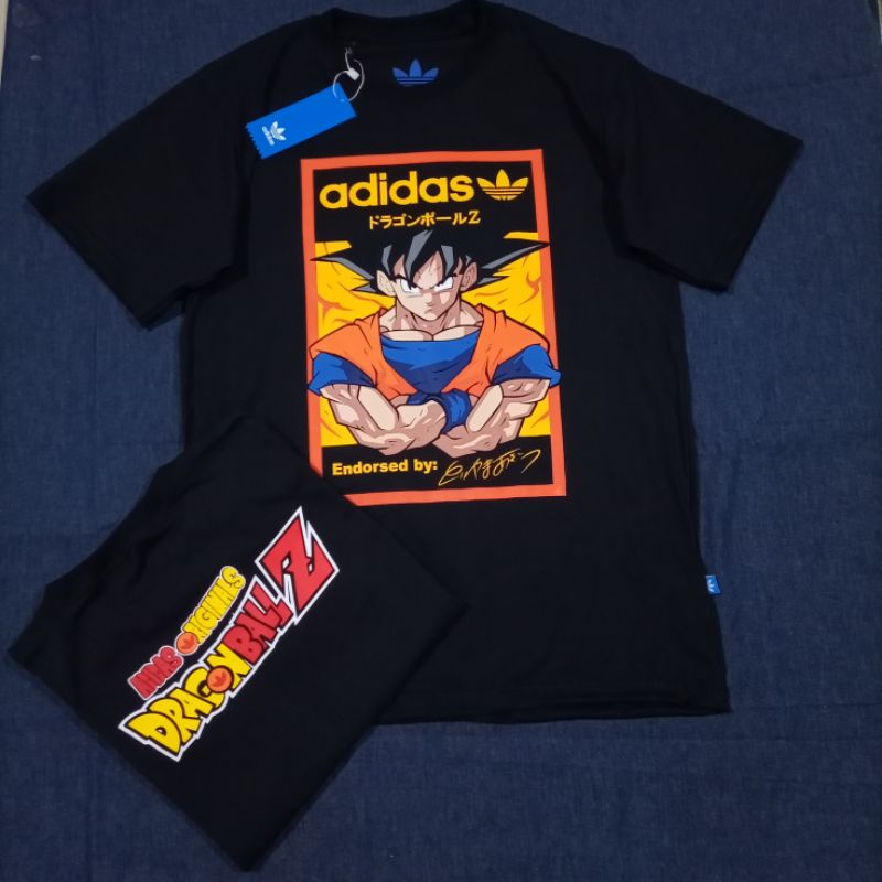 Adidas edição discount dragon ball