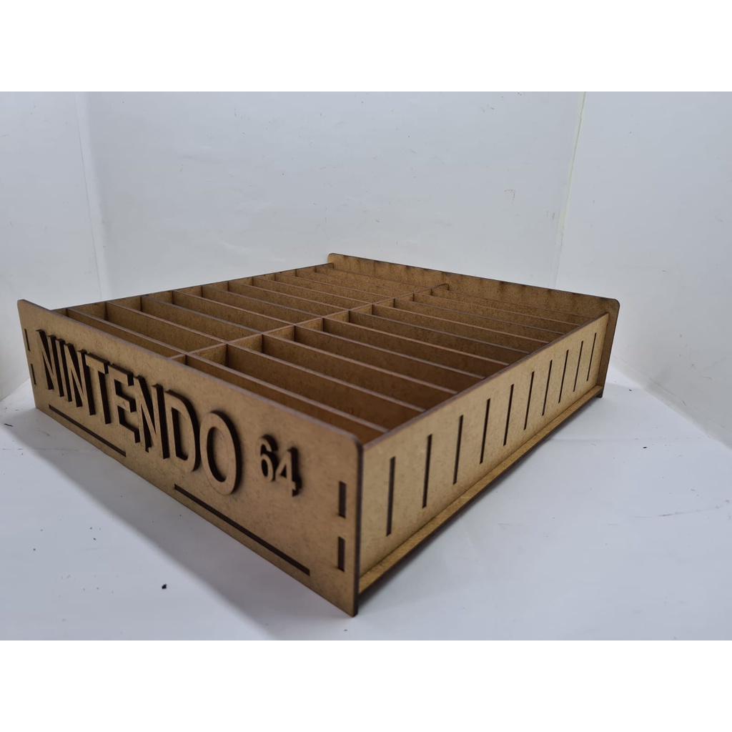 Caixa do Nintendo 64 em Oferta | Shopee 2026