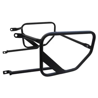 AFASTADOR DE ALFORGES PROTETOR TRASEIRO FAZER150  FACTOR 150 FACTOR 125i em Oferta na Shopee