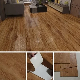 Piso Vinílico Autocolante