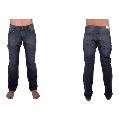 Calça jeans hot sale masculina maresia