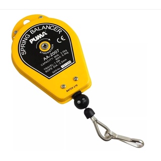 Balancim Ferramentas Pneumaticas 3 a 5kg AA- 2007 Puma