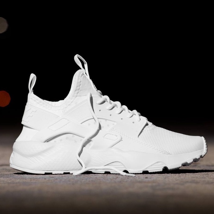 Nike air huarache run sales ultra 39