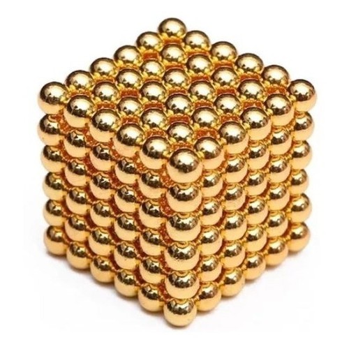 216HP 5mm em neodímio bolas magnéticas esferas Magic Cube Ímãs Puzzle -  China Esfera de cor de neodímio, Íman Permanente