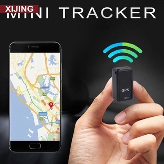 Mini Dispositivo De Rastreamento De Voz Magnético Com Gravador De Voz / Rastreador Gps