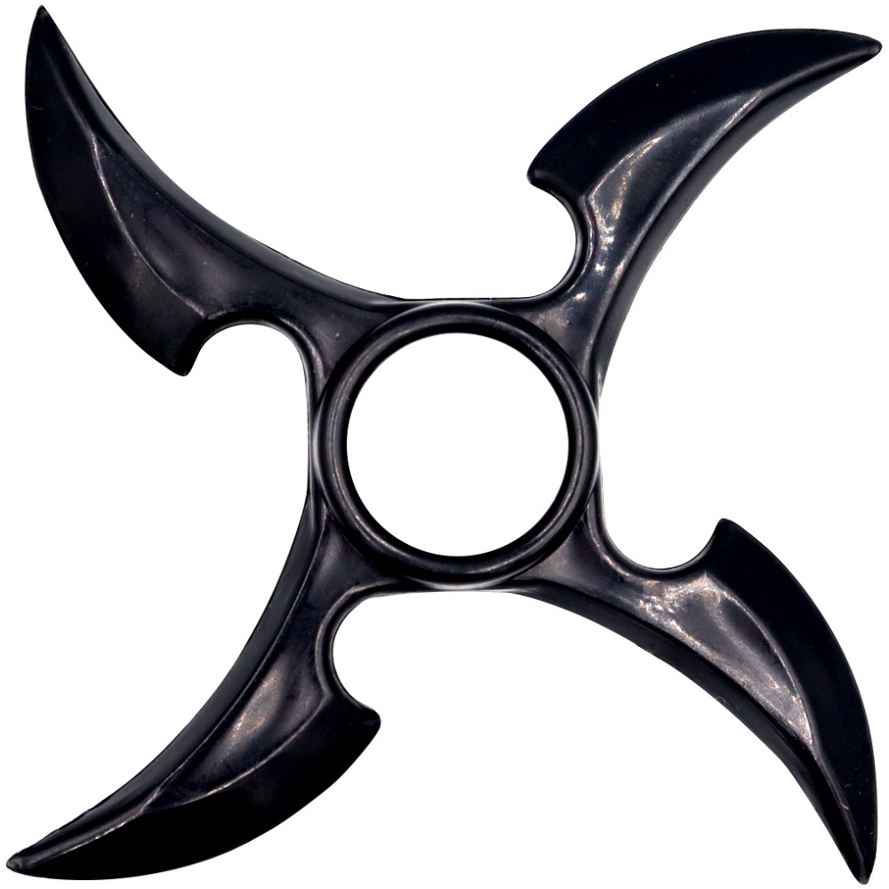 Shuriken Naruto Estrela Ninja | Shopee Brasil