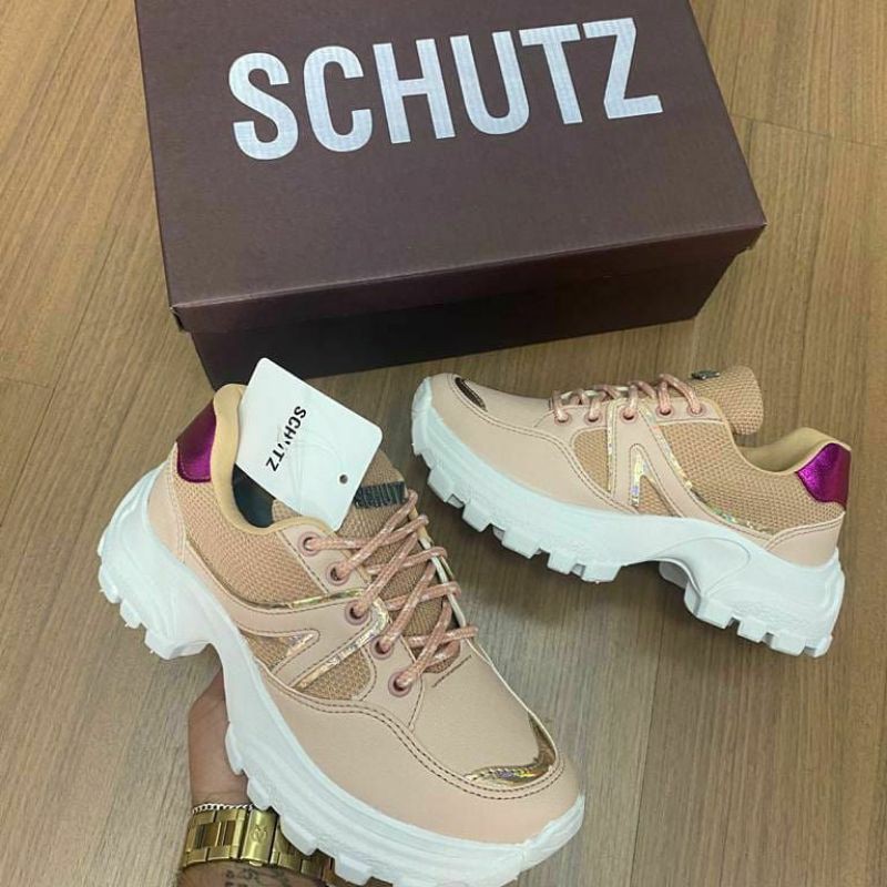 Tenis sales da schutz