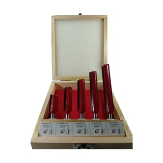 Jogo Fresa P/ Tupia 05 Un Longa Ct005iv Ctpohr