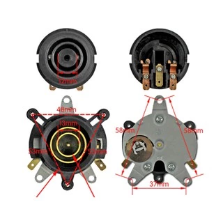 Base Conector Chaleira Jarra Eletrica 48