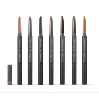 innisfree auto eyebrow pencil 0.3g