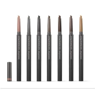 innisfree auto eyebrow pencil 0.3g em Oferta na Shopee
