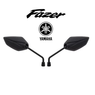 Retrovisor Espelho Moto Fazer 150 250 Factor 150 Xtz 150 Crosser