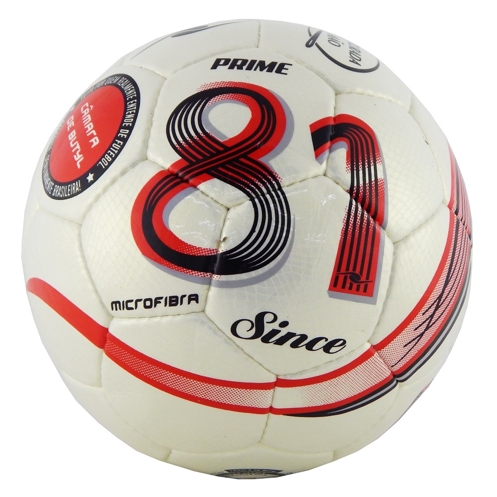 Bola Dalponte 81 Prime Campo Original Baba Futebol Pelada Treino Com ...