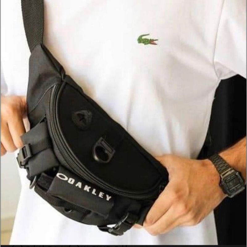 Pochete Oakley Premium Promoção