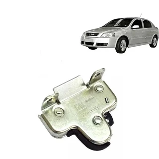 Fechadura Porta Malas ou Tampa Traseira Astra Sedan e Vectra Sedan Original