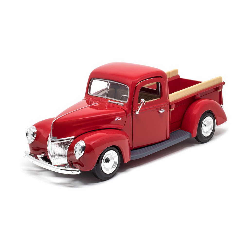 ☆絶版*フランクリンミント*1/24*1940 Ford Pickup Old Reliable