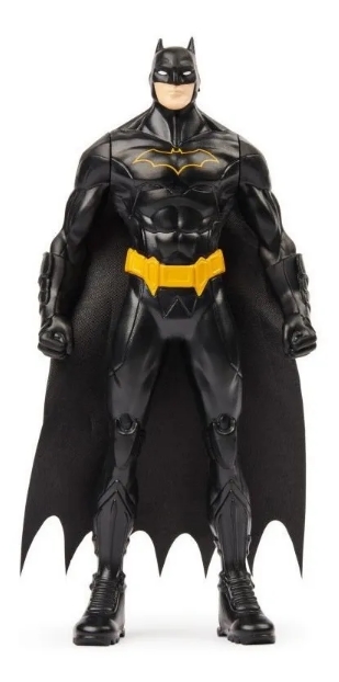 6 sale inch batman