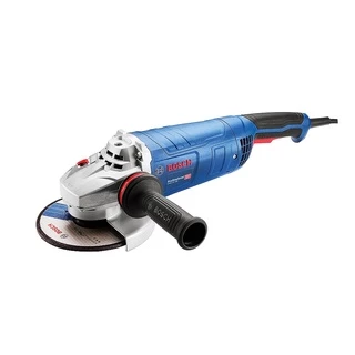 Esmerilhadeira Angular GWS 28-180 Bosch 7" Vulcano 2800W de 220V