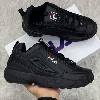 Replica do hot sale tenis fila