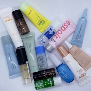 korea Cosméticos Melhor Cuidado Da Pele mini 1ea