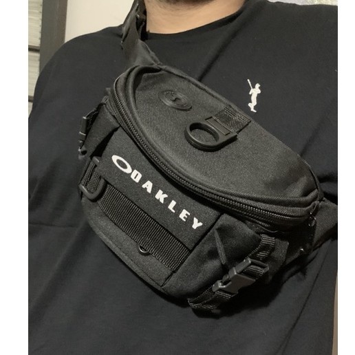Pochete Bag Bolsas Feminina Masculina Unissex Transversal com Regulagem