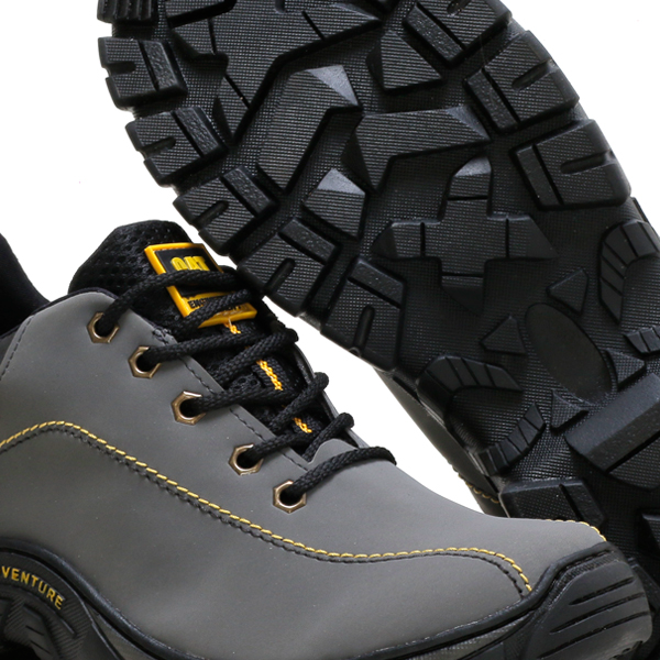 Tenis Macboot Guarani Cano Baixo Botinha Adventure Masculina Bota