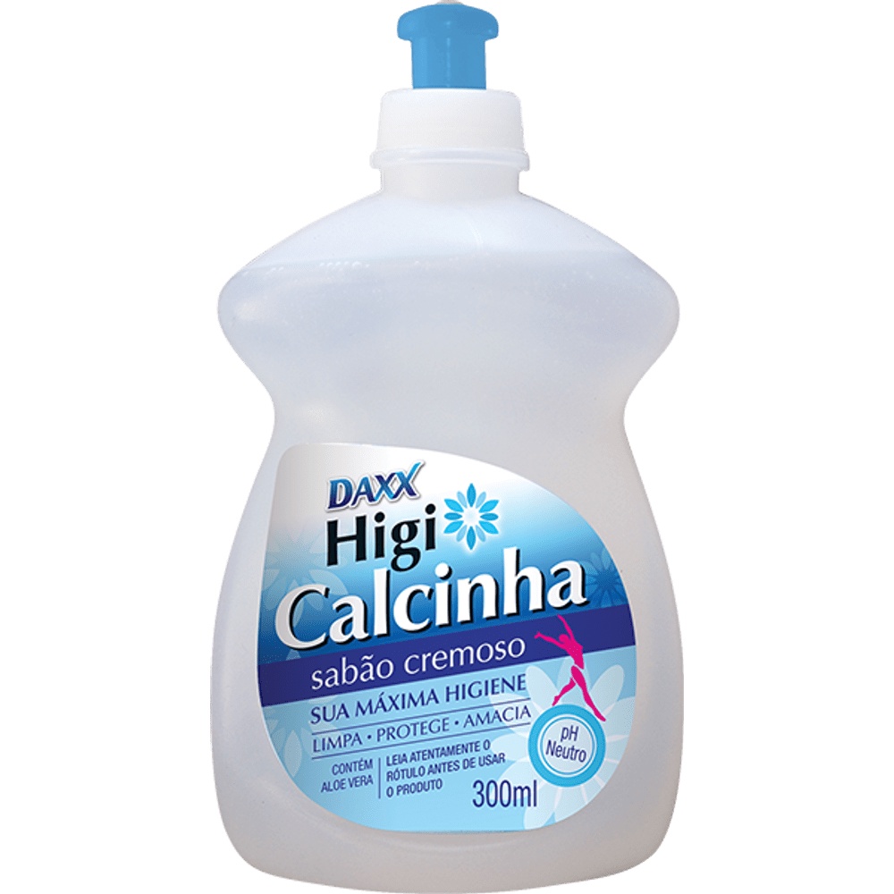Higi Calcinha 300ml | Shopee Brasil