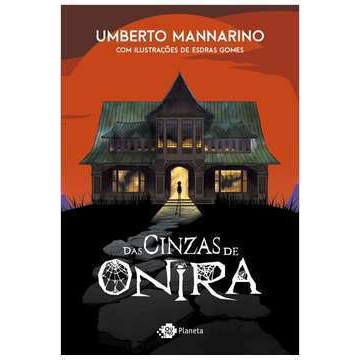 Das Cinzas de Onira