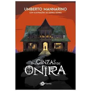 Das Cinzas de Onira