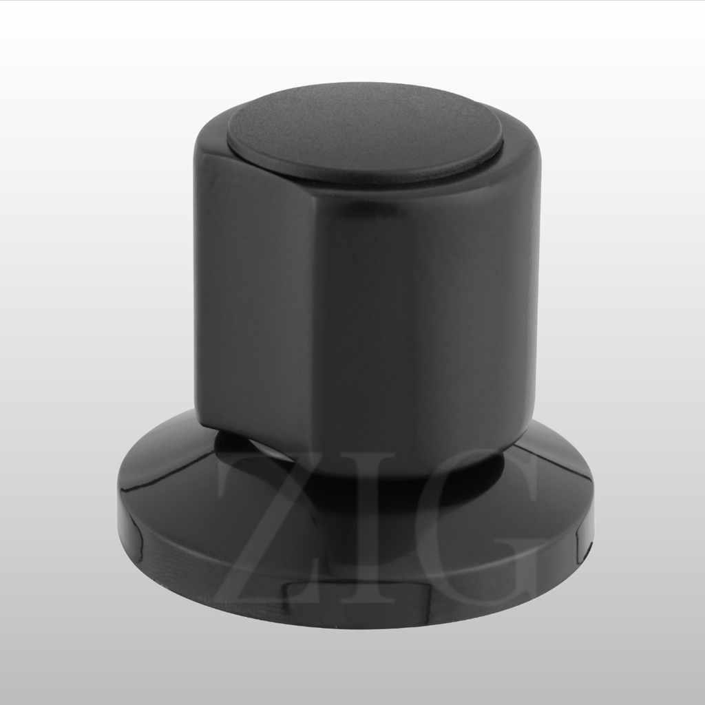 Mando De Control Para Carretilla Elevadora Linde - Repuesto OEM 7919040041, ABS Y Metal, Color Negro