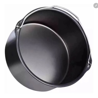 Cesto, Forma, Assadeira Fritadeira Airfryer Mondial E Outras com Pequenas avarias (riscos e/ou amassadinhos)