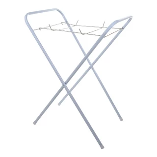 Suporte Universal Para Banheira - Desmontável - Super Compacto - Ninos - Banho Do Bebê .