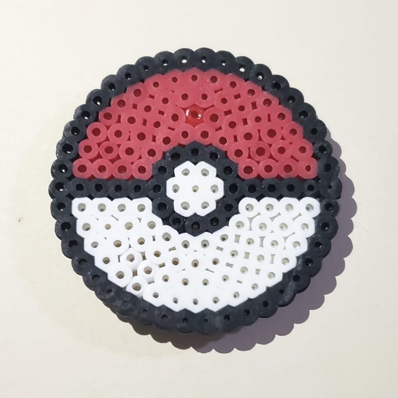 Porta copo em pixel art, Pokémon, Squirtle