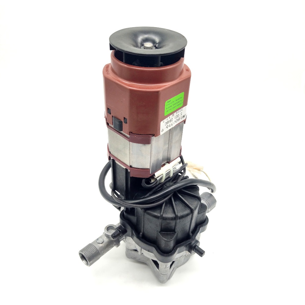 Kit Motor com Bomba para Lavajato Lavor Wash WP 1400W (220V)