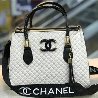 Kit atacado 20 bolsa Moderna Feminina Chanel Lorena Lançamento Promoção