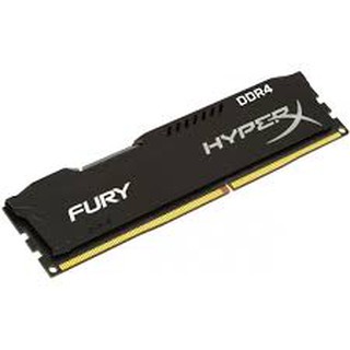 Memoria Ram Kingston Fury Beast DDR4 16GB 2666MHZ - Preto KF426C16BB/16