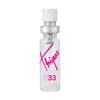 Perfume 033 (7ml) - Perfume De Bolso / Perfume De Bolsa - Thipos