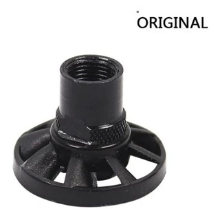 Para Micro Retificas Dremel e Similares Assessório Ventilador Tira Poeira