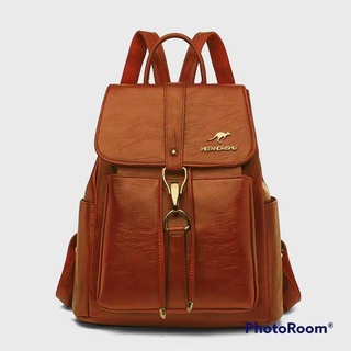 Bxxberry Mochila Feminina Tipo JC TW 9332 8802 GC DJAY R PISBAN PU LEATHER Popular
