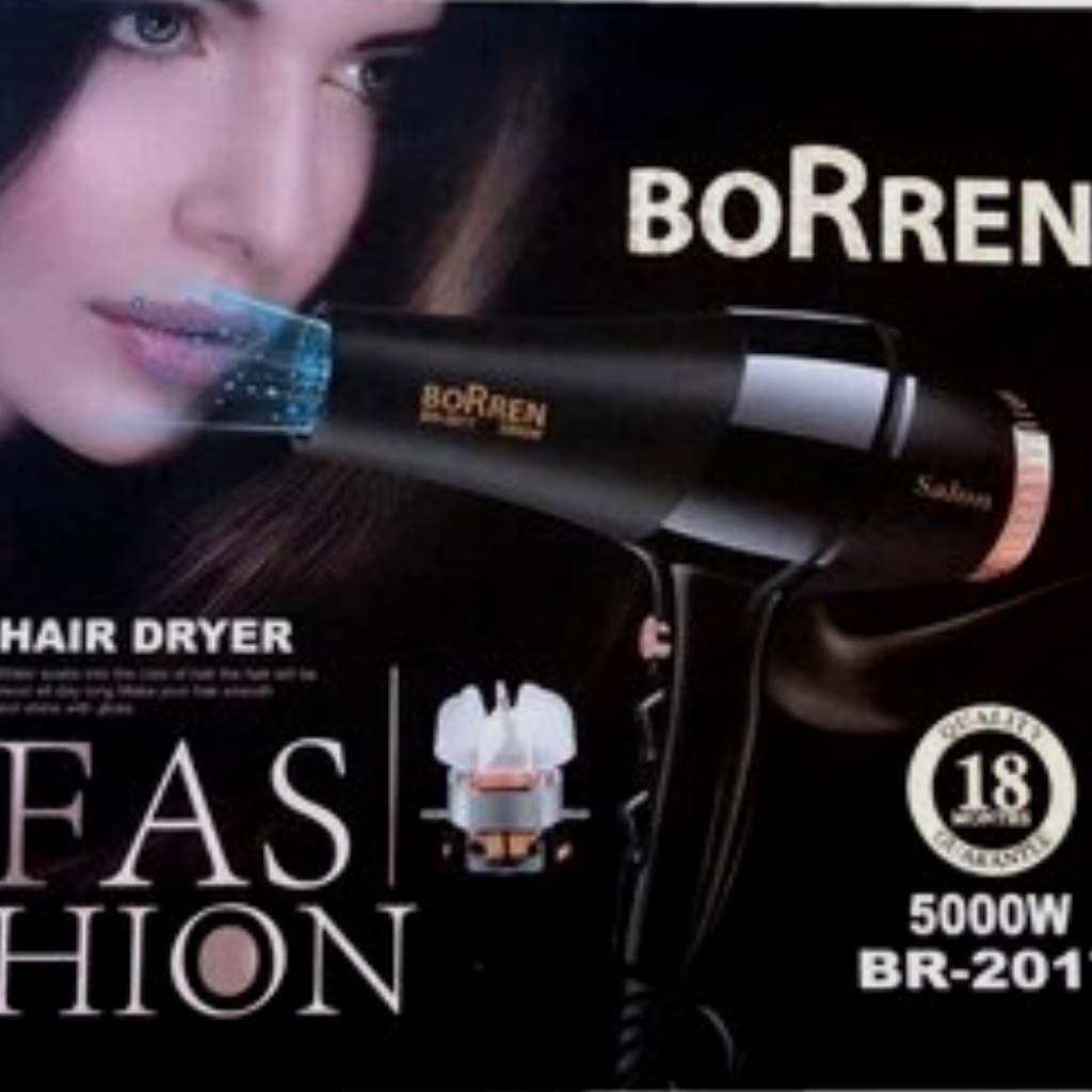 Secador borren hot sale